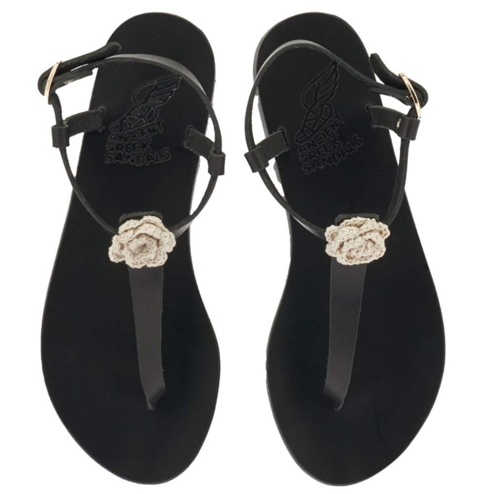 Brand New Ancient Greek Sandals Lito Sandals - Picture 2 of 12